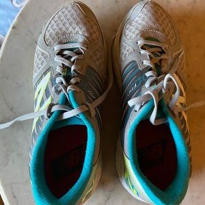 New Balance running shoes for PRONATION